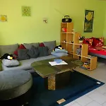 Appartement Kos- Familie Gummert Koserow