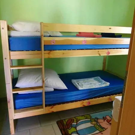 Kos- Familie Gummert Koserow