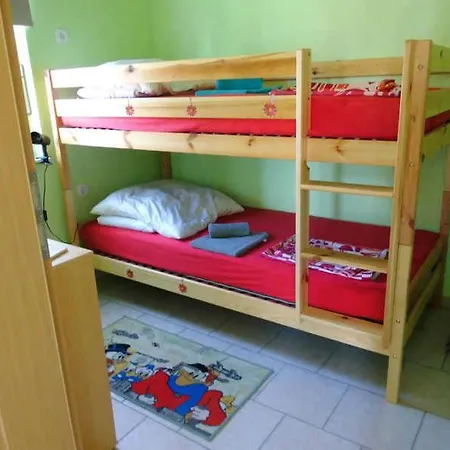 Kos- Familie Gummert Apartamento