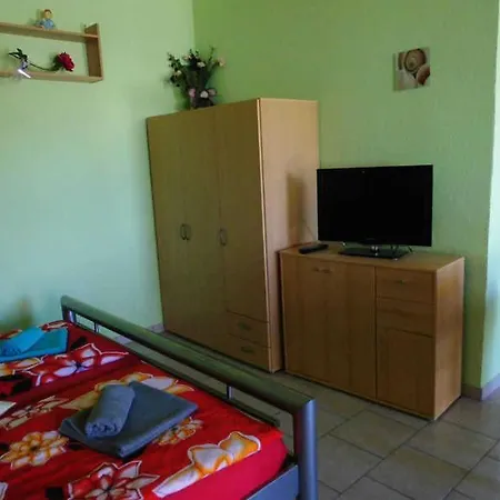 Kos- Familie Gummert Daire *