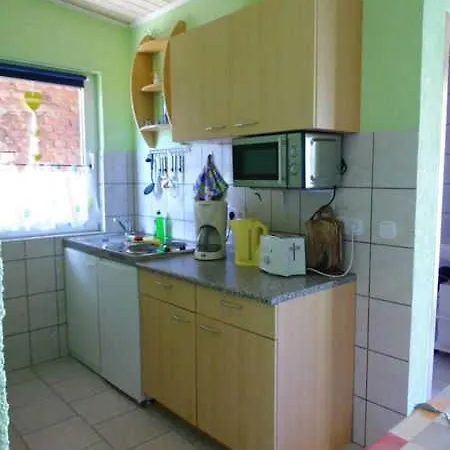 Kos- Familie Gummert * Koserow