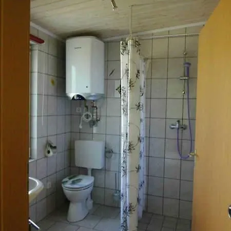 Kos- Familie Gummert Apartamento *