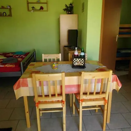 Apartamento Kos- Familie Gummert *