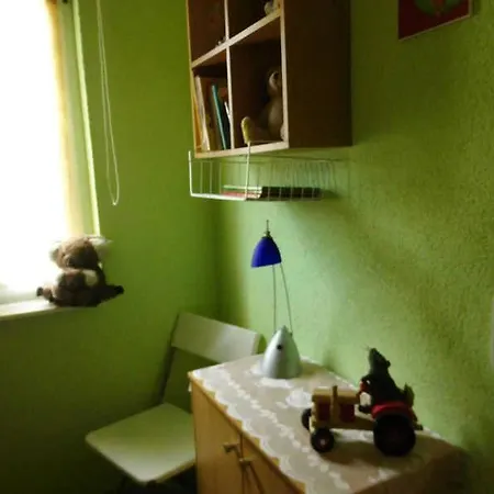 Kos- Familie Gummert *