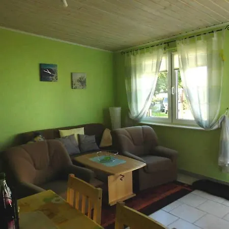 Apartamento Kos- Familie Gummert Koserow