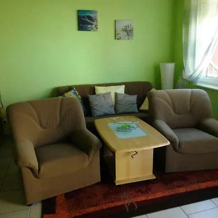 Apartamento Kos- Familie Gummert