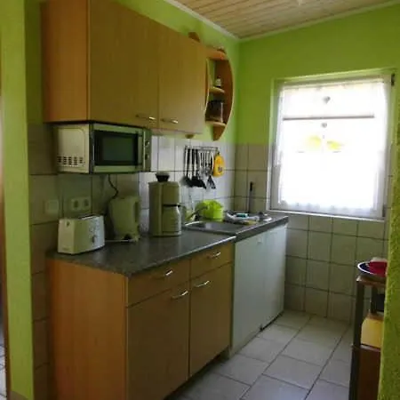 Kos- Familie Gummert Apartamento