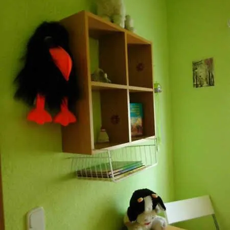 Kos- Familie Gummert Daire *