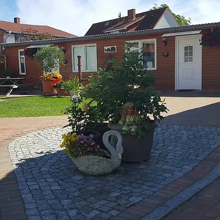 Daire Kos- Familie Gummert Koserow