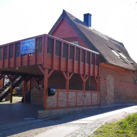 Daire Kos- Familie Gummert Koserow