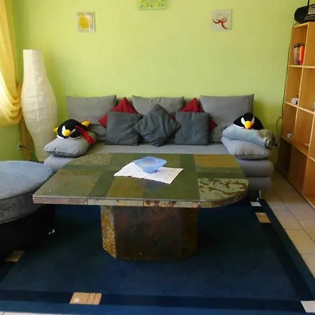 Kos- Familie Gummert * Koserow