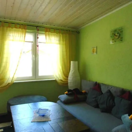 Apartamento Kos- Familie Gummert