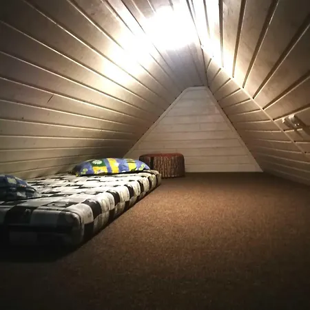 Kos- Familie Gummert Apartamento Koserow
