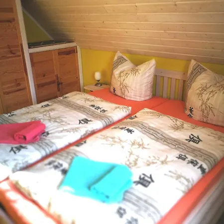 Apartamento Kos- Familie Gummert