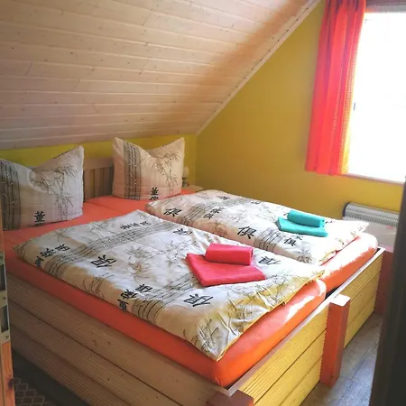 Kos- Familie Gummert Daire Koserow