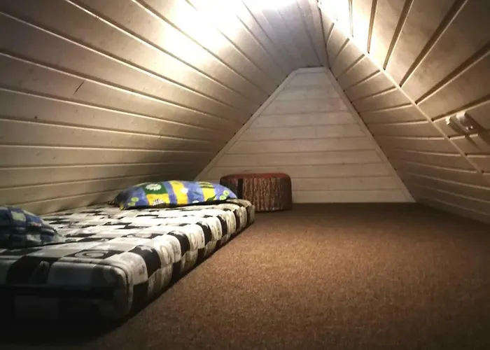 Kos- Familie Gummert 아파트 코세로우